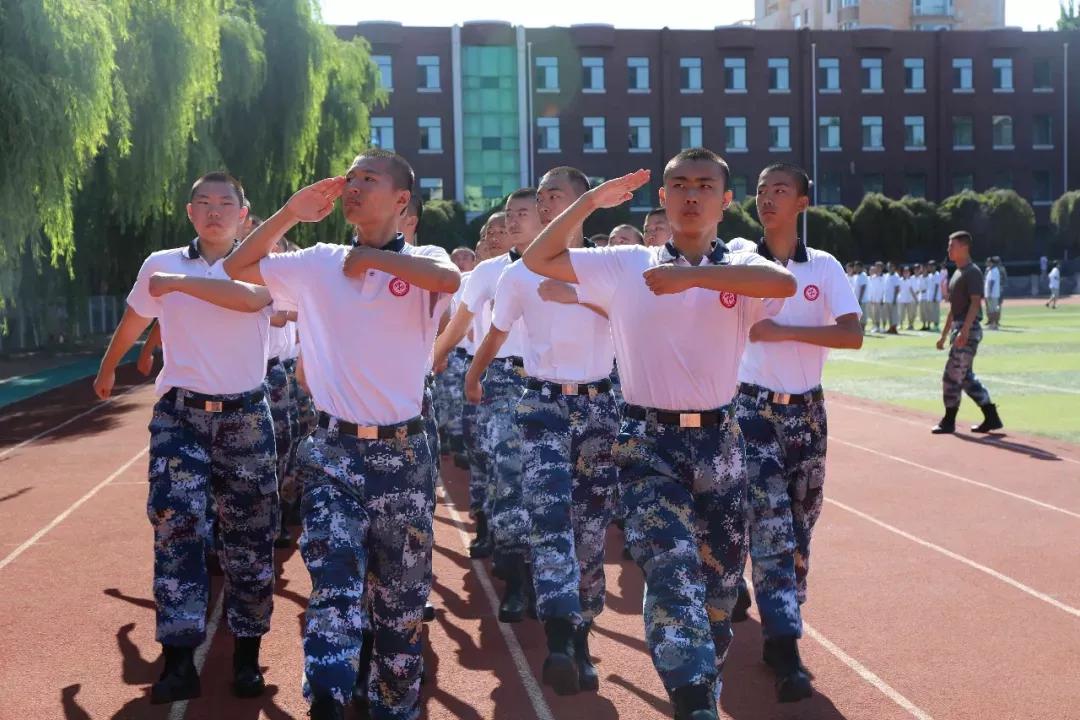 沈阳第一私立高级中学视频,沈阳市二十七高级中学