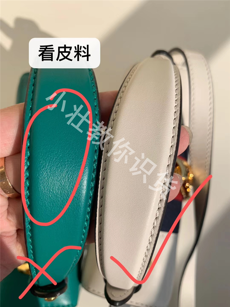guccisylvie包包为什么下架,guccisylvie小蜜蜂包真假鉴定