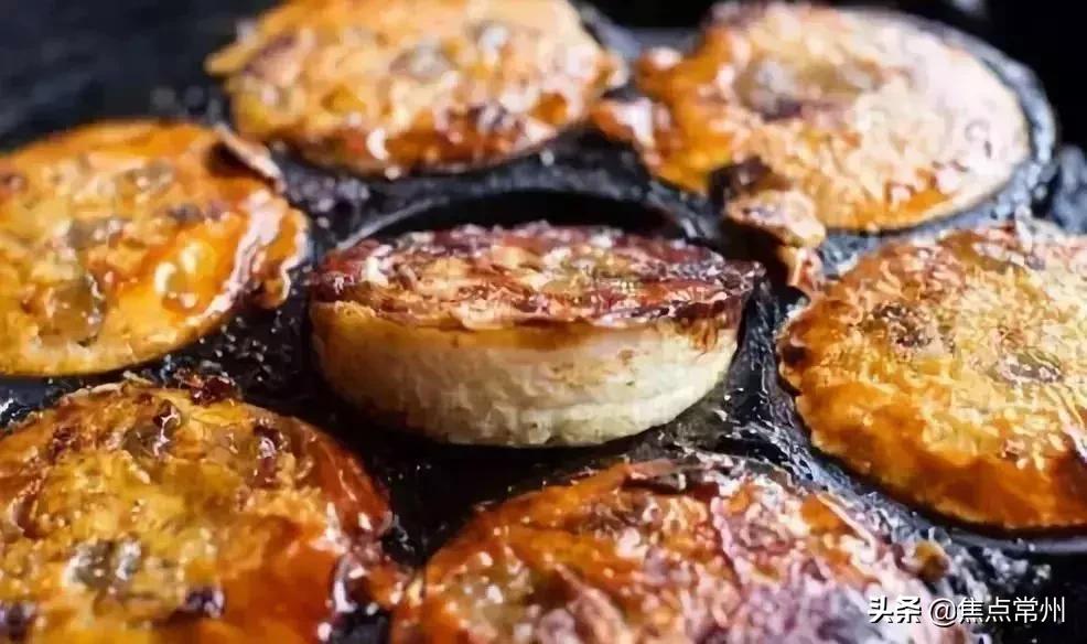 常州附近古镇好吃好玩的地方,常州好吃好玩地方推荐