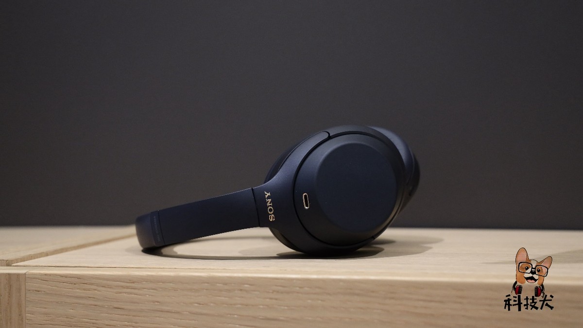 索尼WH-1000XM4评测:佩戴舒适操控易上手头戴式降噪耳机标杆之作