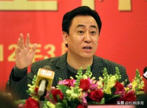 记者谈金元足球跟许家印,金元足球的恶果