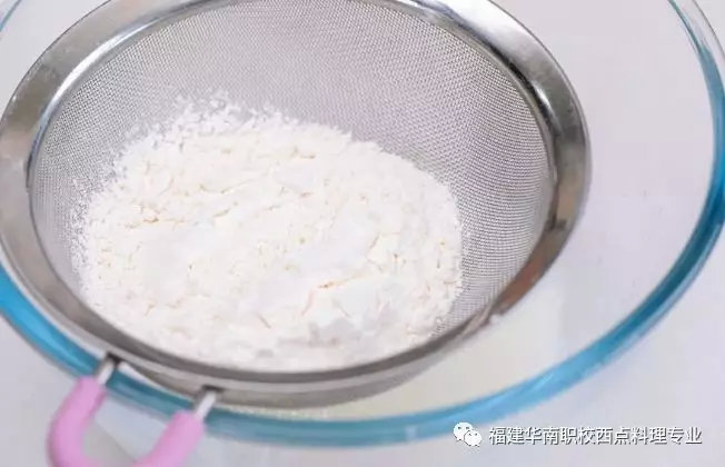 不用烤箱就能做的美食简单易学,低筋小麦粉不用烤箱做的美食