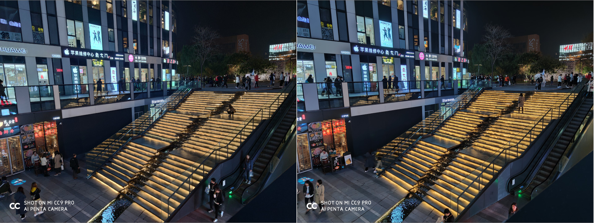 小米cc9pro评测跑分,小米cc9pro评测拍照