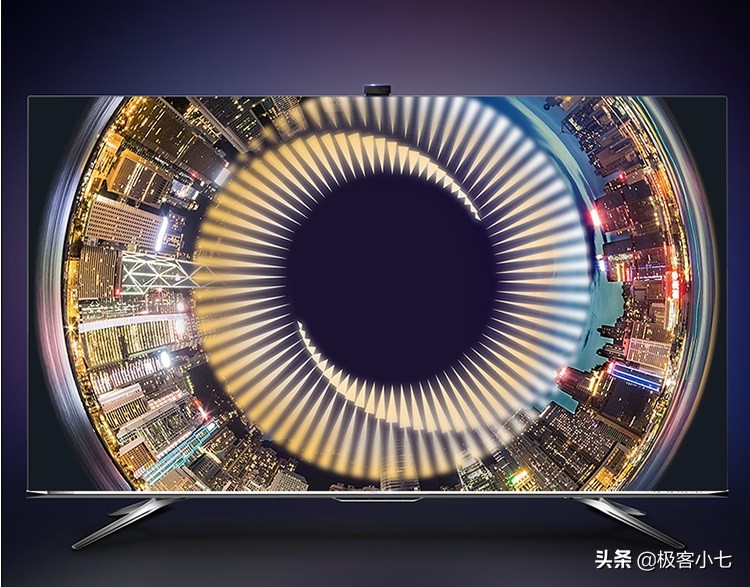 京东55寸小米电视价格,小米75寸液晶电视排名前十名