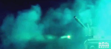 前苏联有英雄车长“洛萨”，我们也应该有坦克英雄“许连长”