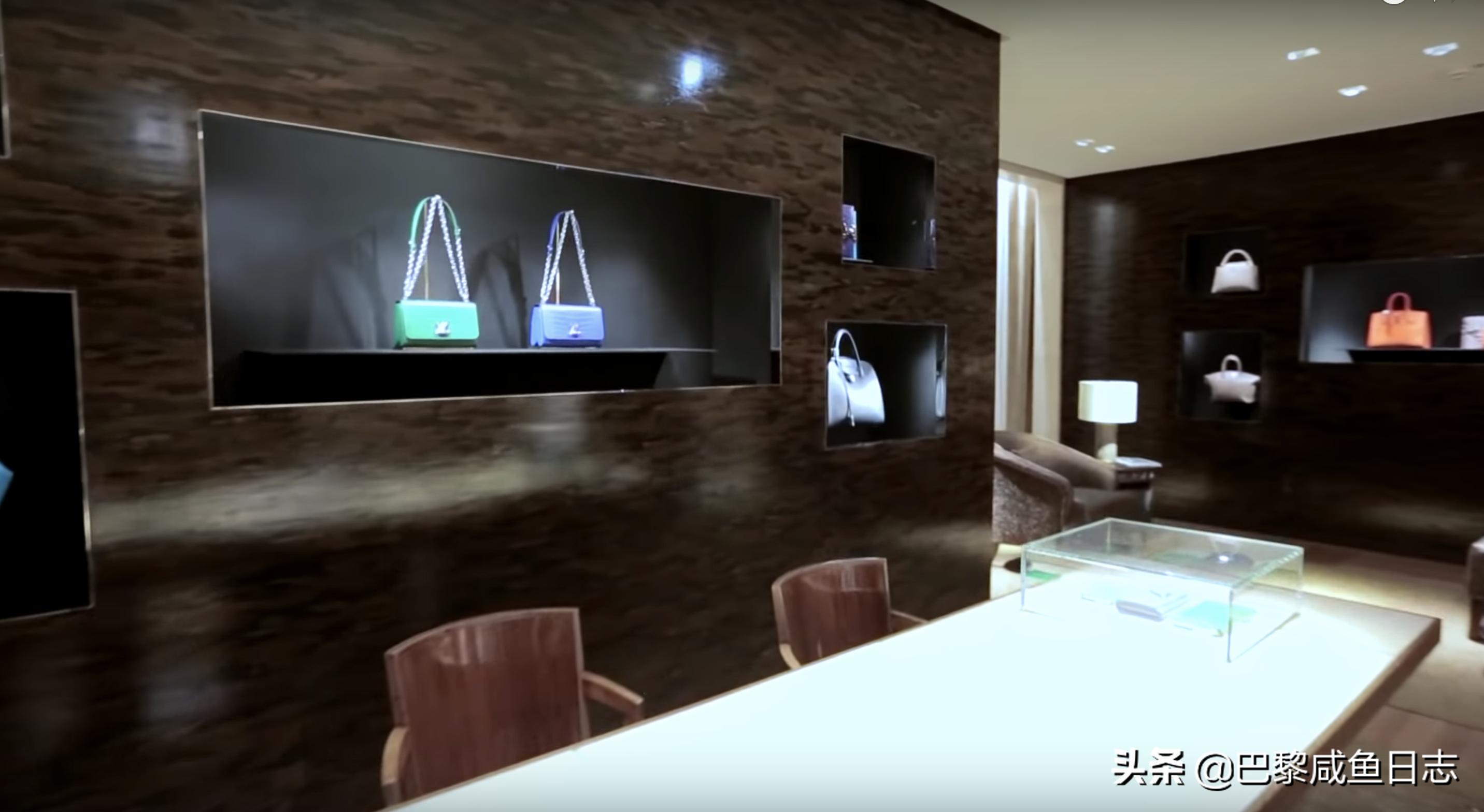 法国人来中国买lv包,lv柜姐买包技巧