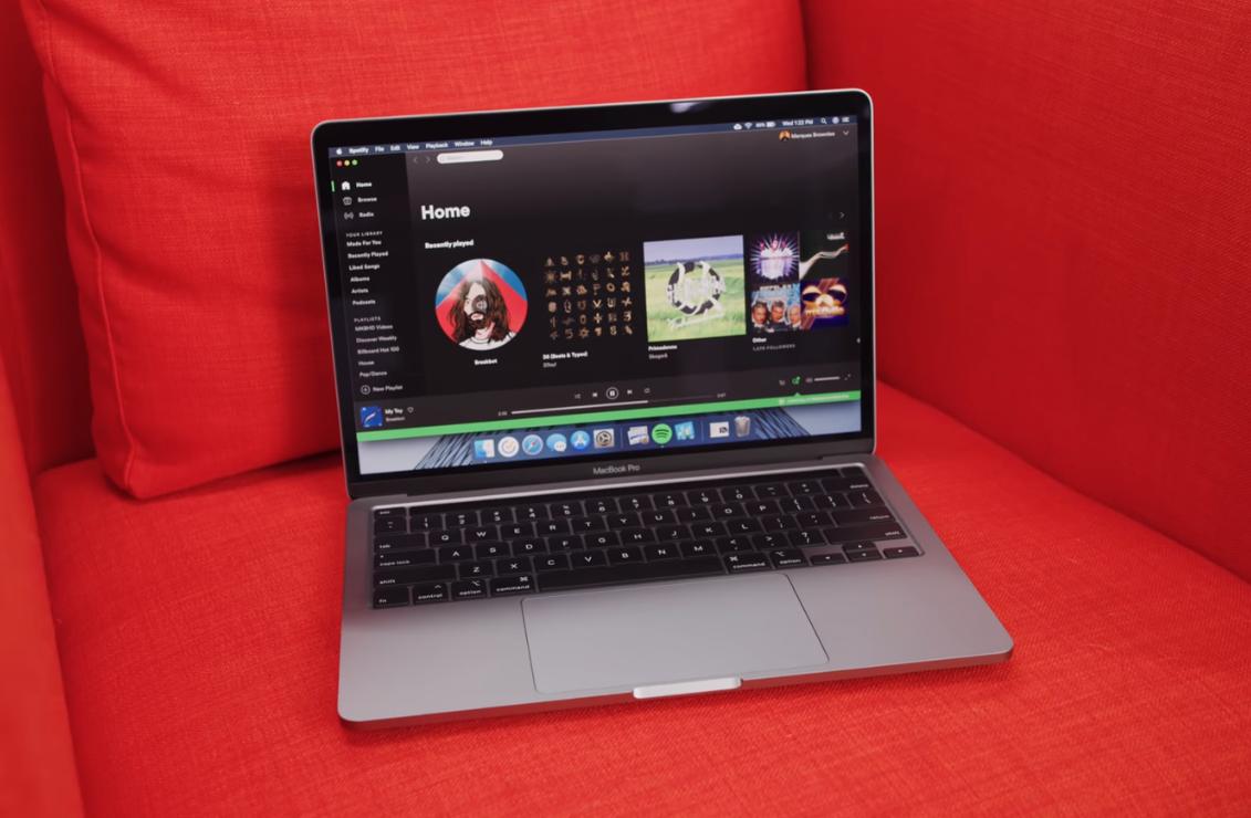 苹果macbookpro2020年款,2020年macbookair