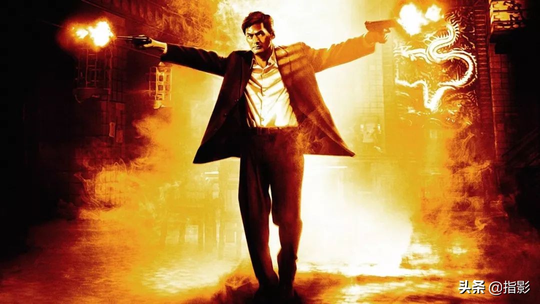 最被香港金像奖低估6部神作，无缘最佳影片，差点被烂片埋没了