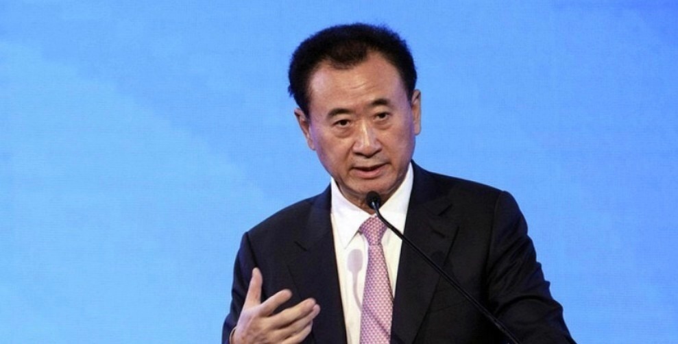 万达官方：请叫他们希望之星，培养180名球员，球员都是一方的？