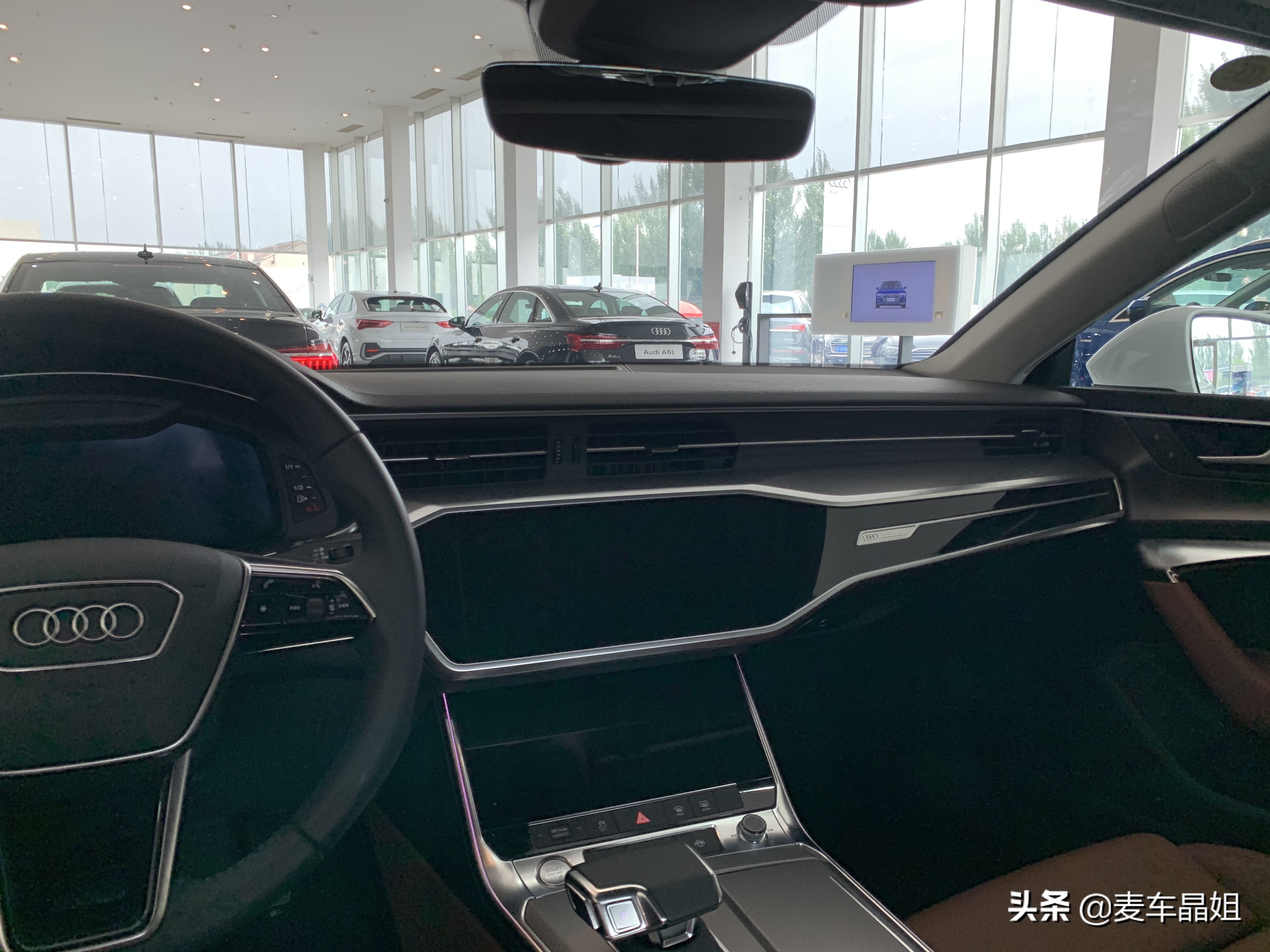 奥迪a7不跳挡,奥迪a7不保值吗