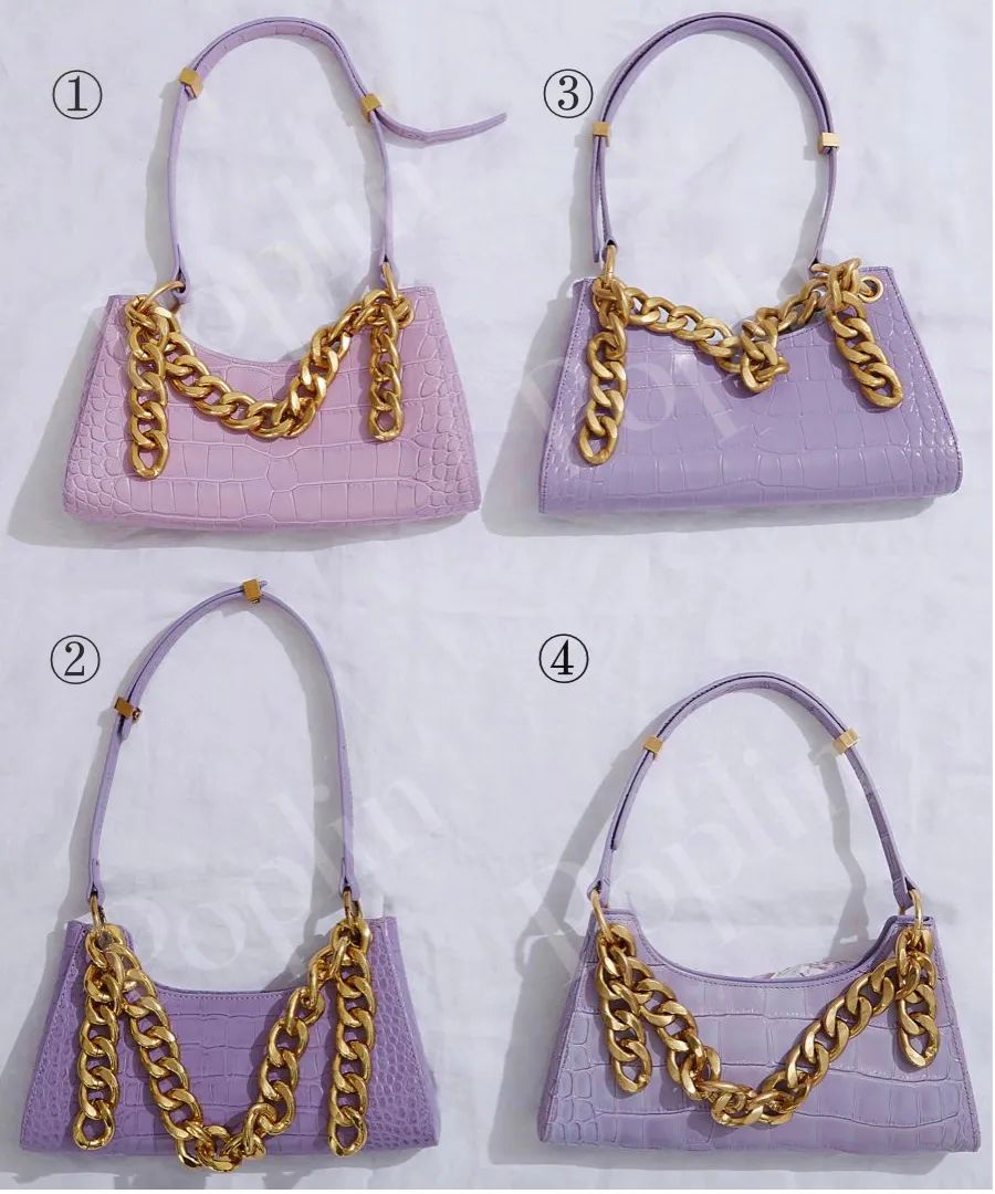 深扒糖背后的真相,网红包包真的假的