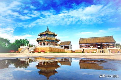 辽宁必去十大景点排名最新,辽宁省十大旅游景点推荐