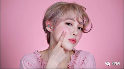 这才是真正的平价粉底液,平价粉底液白皮奶油肌