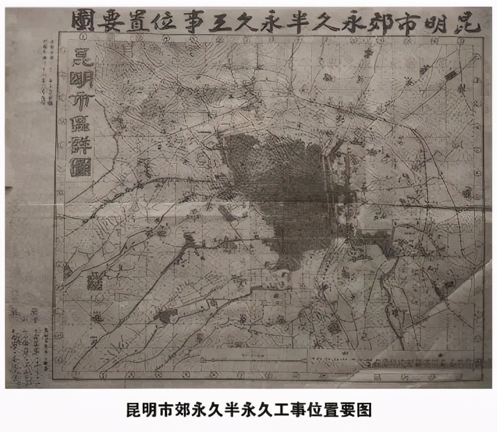 云南解放纪念馆是哪个时期的,昆明解放纪念馆
