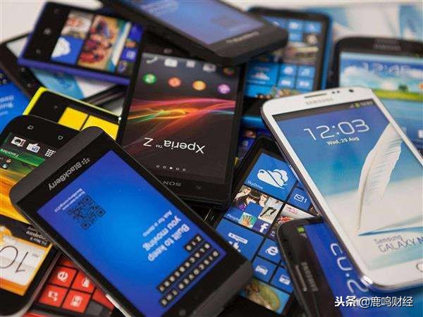 移动互联网未来10年发展,2018-2021互联网发展史