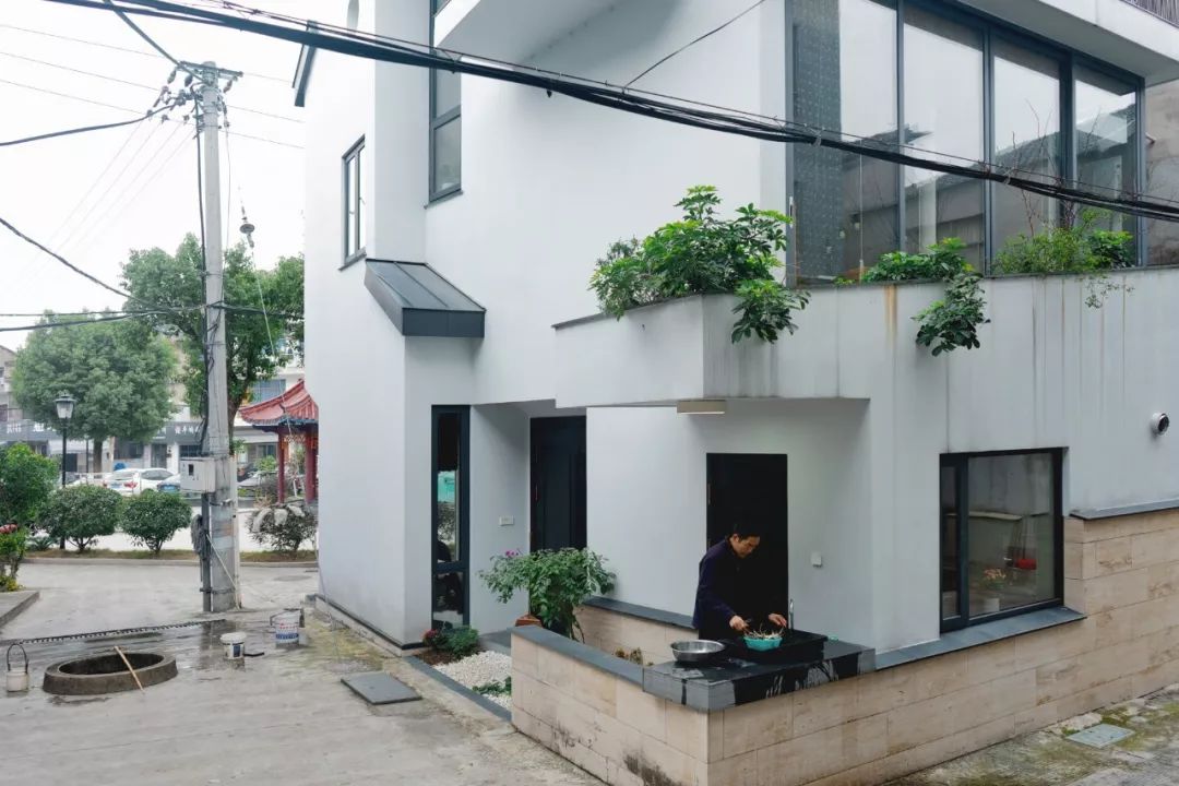 清华状元建筑师回乡,90后清华状元回乡造房