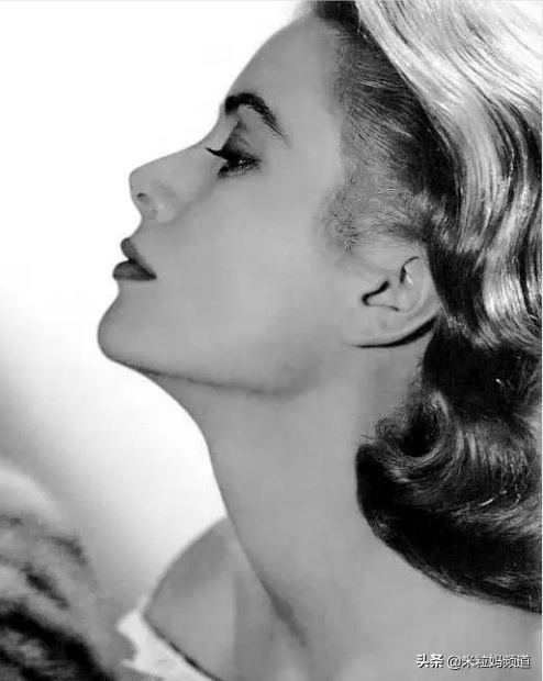 奥运名将“下嫁”摩纳哥王室，但她婆婆的命运更加离奇