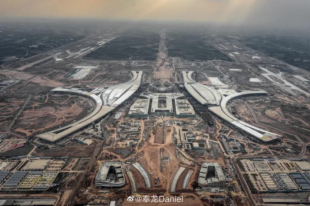 四中、七中首次翻越龙泉山！成都这个区，教育迎来千年新格局