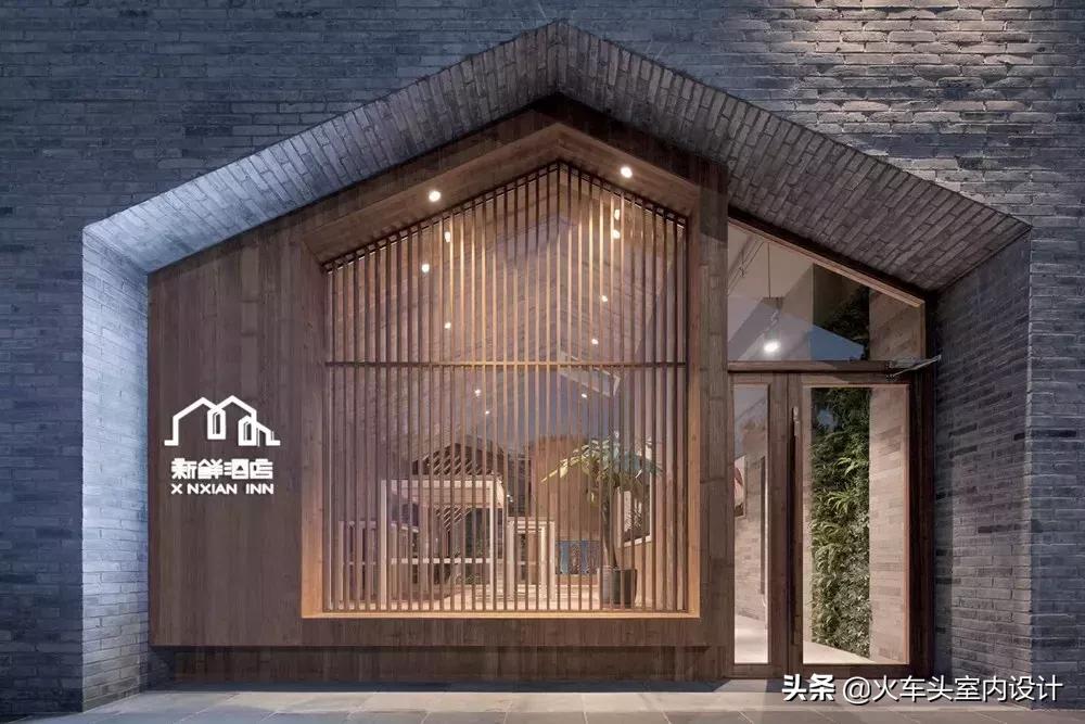 藏在北京胡同里的便宜酒店,北京平价胡同酒店推荐