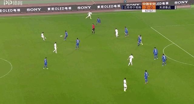 天津泰达赵宏略最新消息,泰达左后卫赵宏略