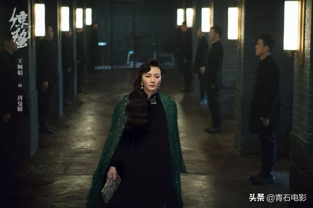 谍战剧新剧,谍战新剧男主