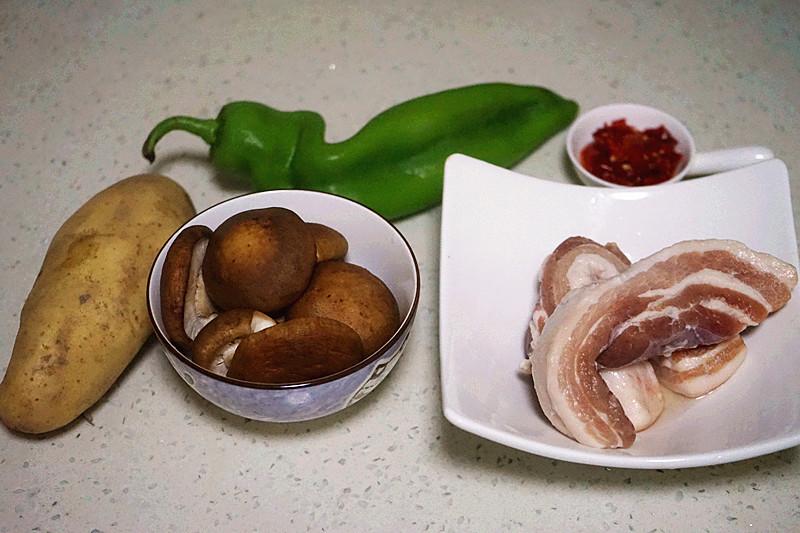 香菇最有营养的做法大全,好吃的香菇菜谱大全