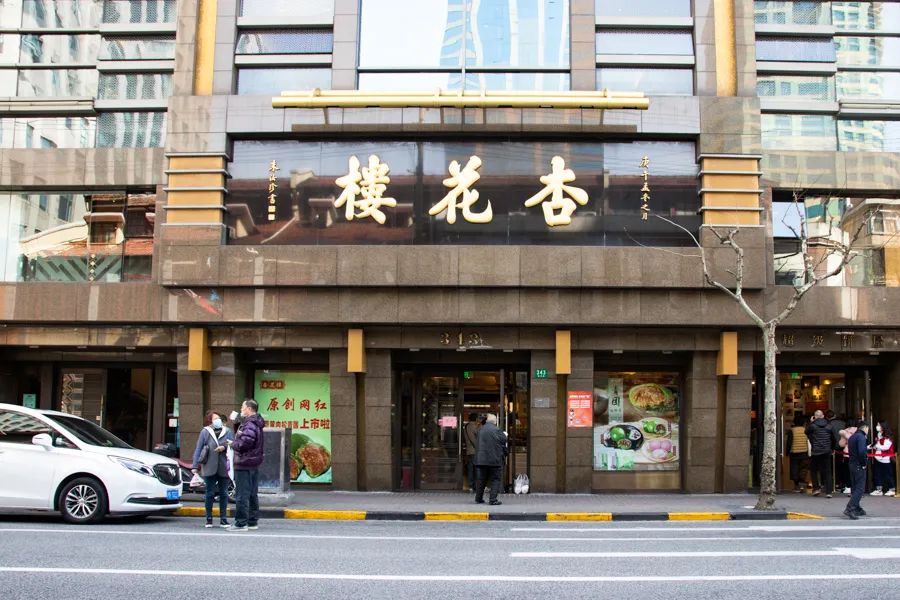 今年不再作妖的手作青团们,到底能有多好吃?