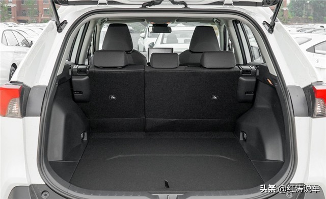 丰田rav4荣放有什么缺点,2021荣放rav4混动精英缺点