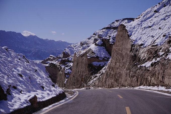 新疆阿克苏美丽风景,新疆阿克苏美景介绍视频