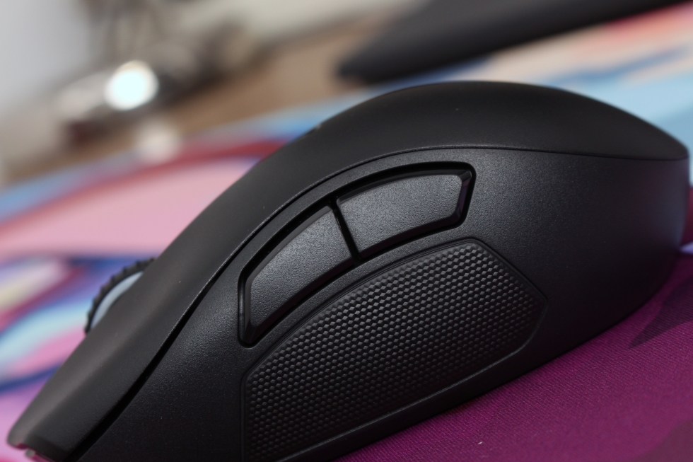 雷蛇那伽梵蛇专业版使用说明,雷蛇电话鼠标