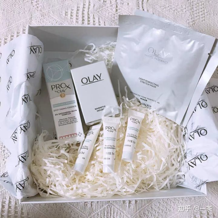 好用的美白淡斑产品,提亮美白哪些产品好用