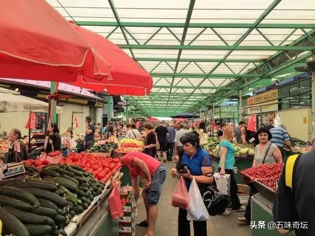 行走塞尔维亚,玩转塞尔维亚