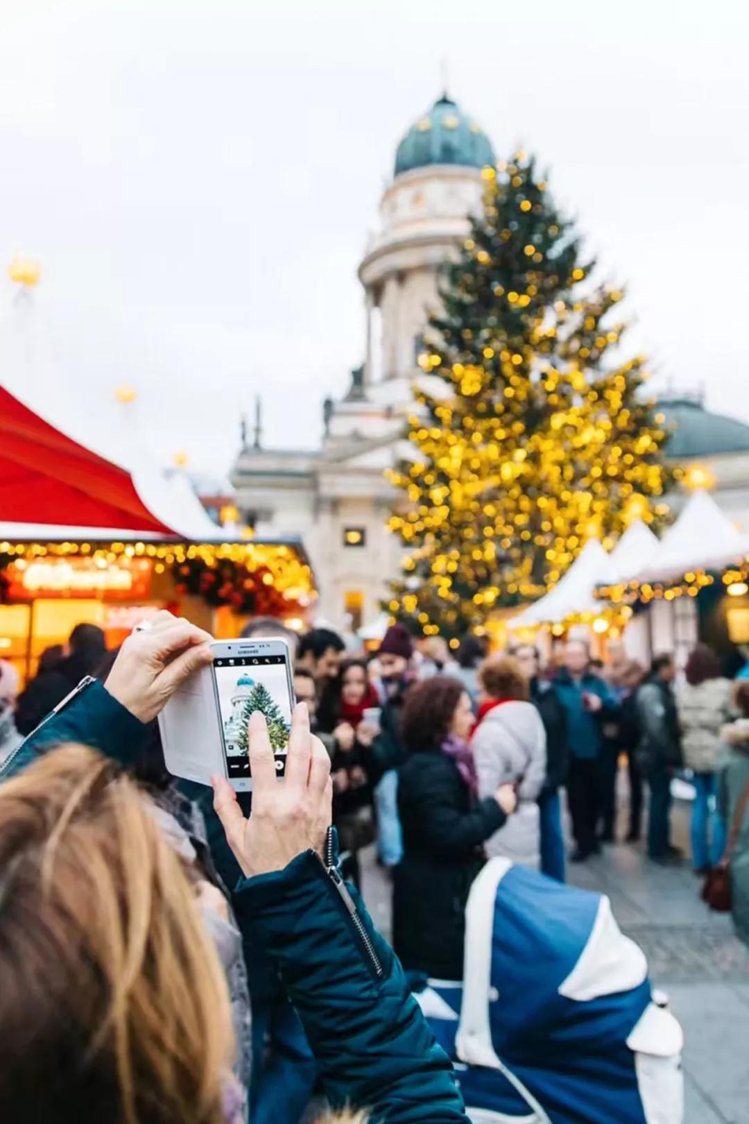 施华洛世奇澳门圣诞树,施华洛世奇圣诞树造型摆件