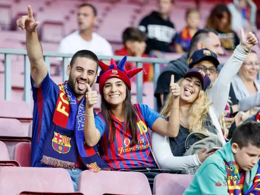 杠精球迷,佛系球迷