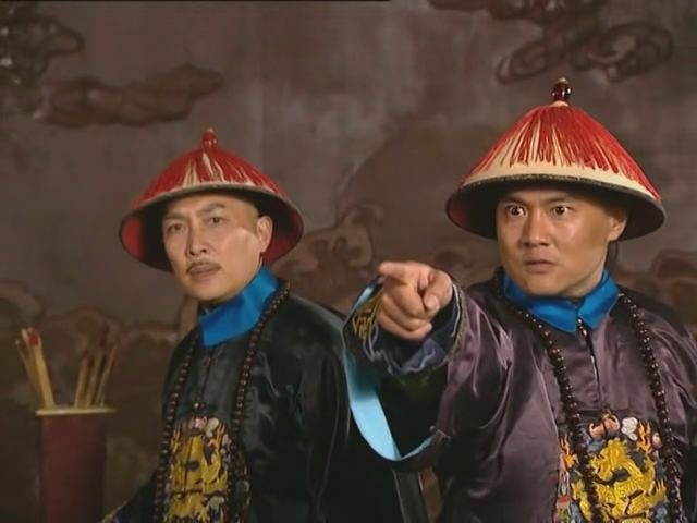 康熙都有哪些重要的臣子,康熙最优秀皇子