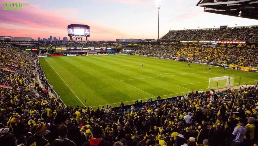 美职联有望再增加一只俱乐部,美职联下赛季时间表