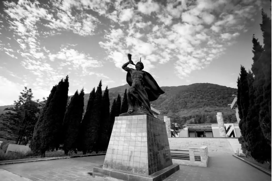 壮丽70年！四川首创的这些“新中国第一”！