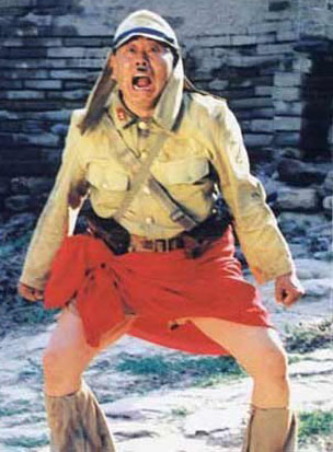 o型腿很难矫正吗,膝关节炎导致o型腿的原因