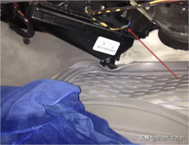 蒸发箱清洗和空调管道清洗哪个好,h6汽车空调蒸发箱清洗方法视频