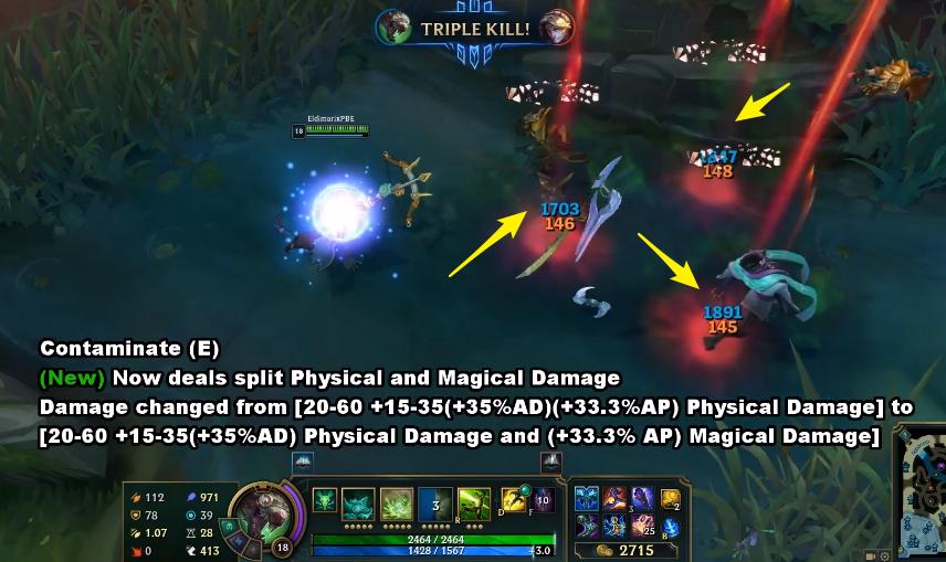 瘟疫之源大改版ap出装,瘟疫之源最新出装端游