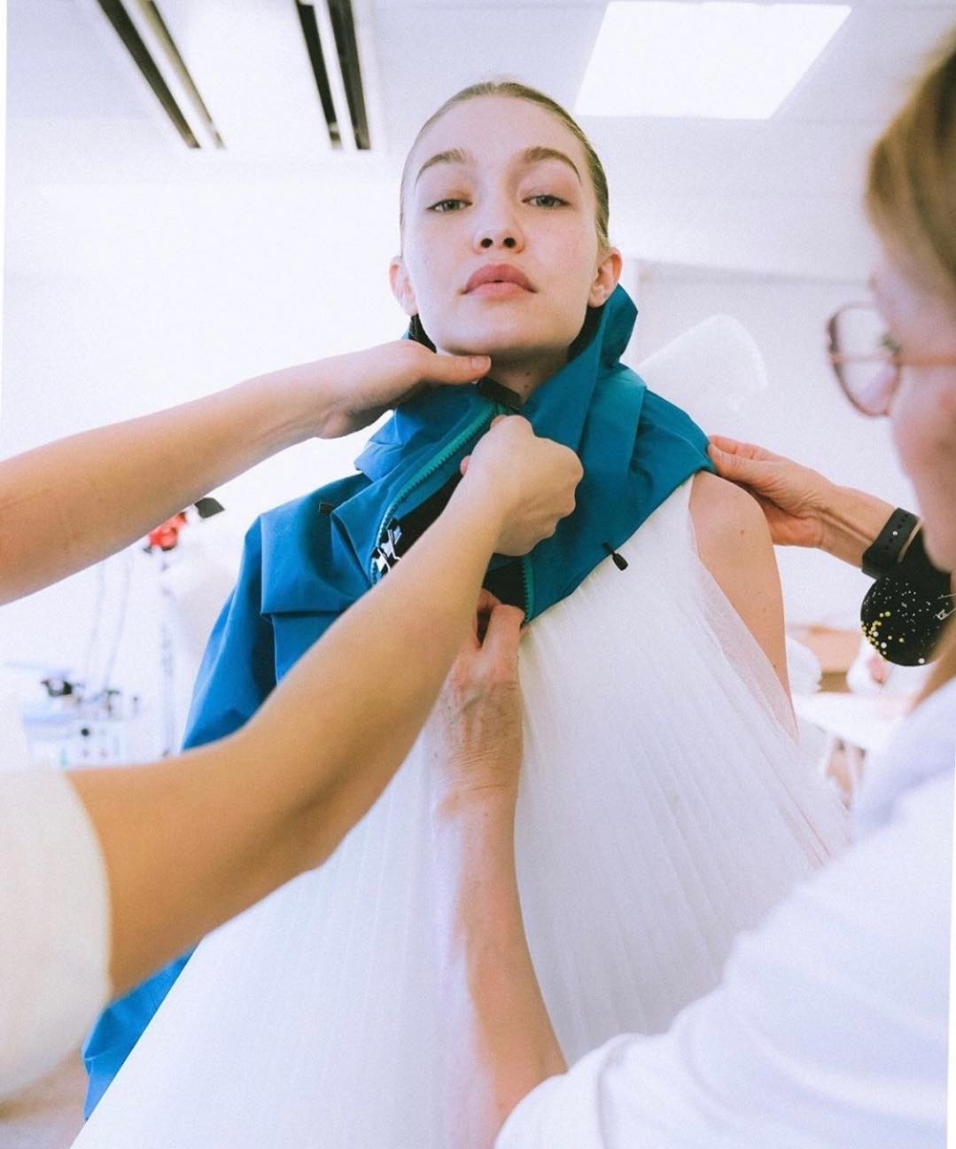 始祖鸟秀场版,始祖鸟的秀场图片