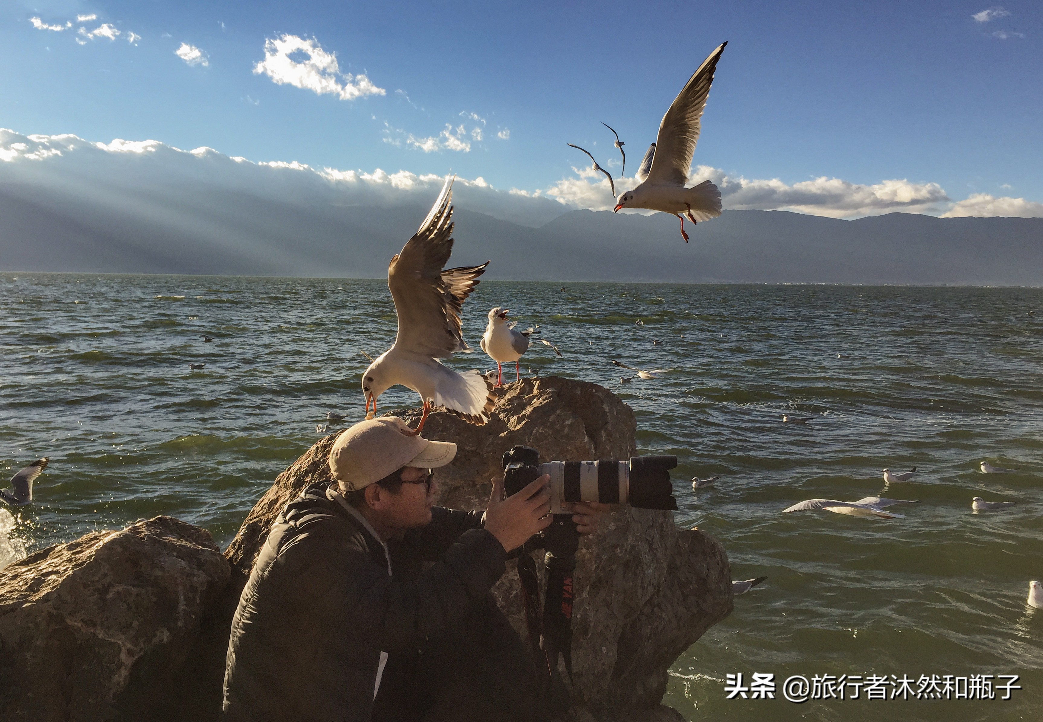 一对夫妻五年前辞职去大理,当初辞职去大理的人现在还好吗