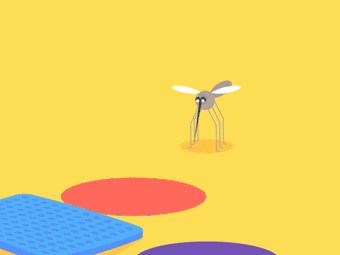 o型血招蚊子还是a型血招蚊子,蚊子偏爱o型血是什么原因