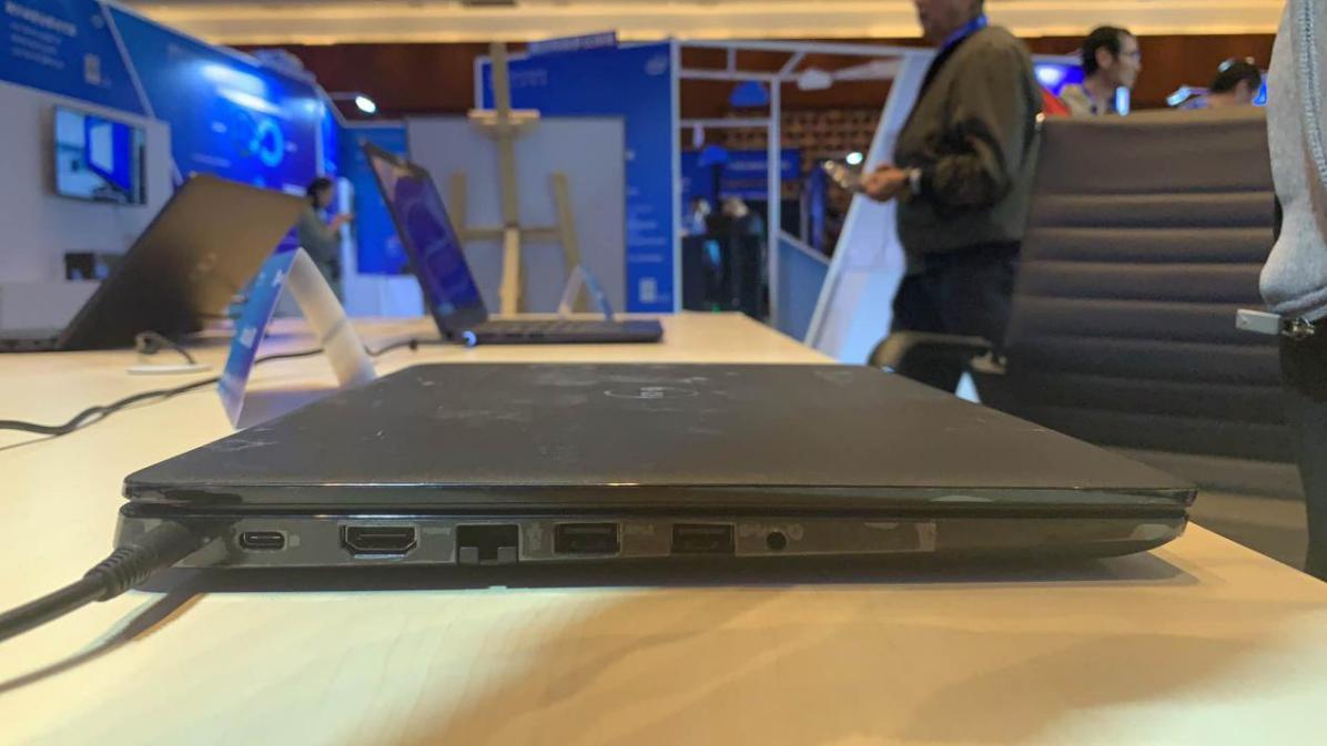 戴尔办公笔记本提高性能,戴尔轻薄笔记本vostro14-5480