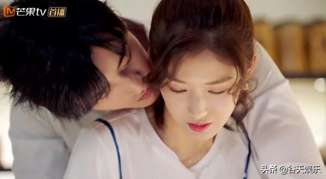 超甜超虐《奈何boss要娶我》：千万不要随便被霸道总裁撩走