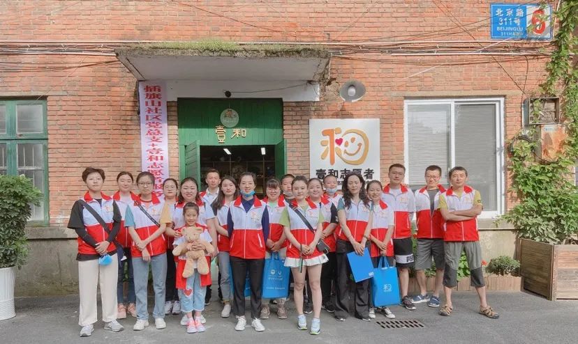 壹和回音计划丨孩子们亮晶晶的眼睛会说话