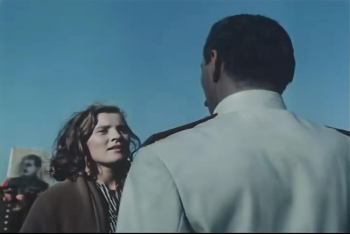 斯大林的饰演者,斯大林盖洛瓦尼