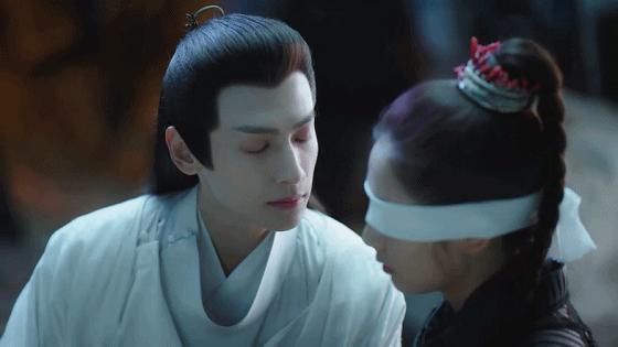 古装剧仙侠剧推荐超甜高颜值,哪些免费的又甜又虐的仙侠古装剧