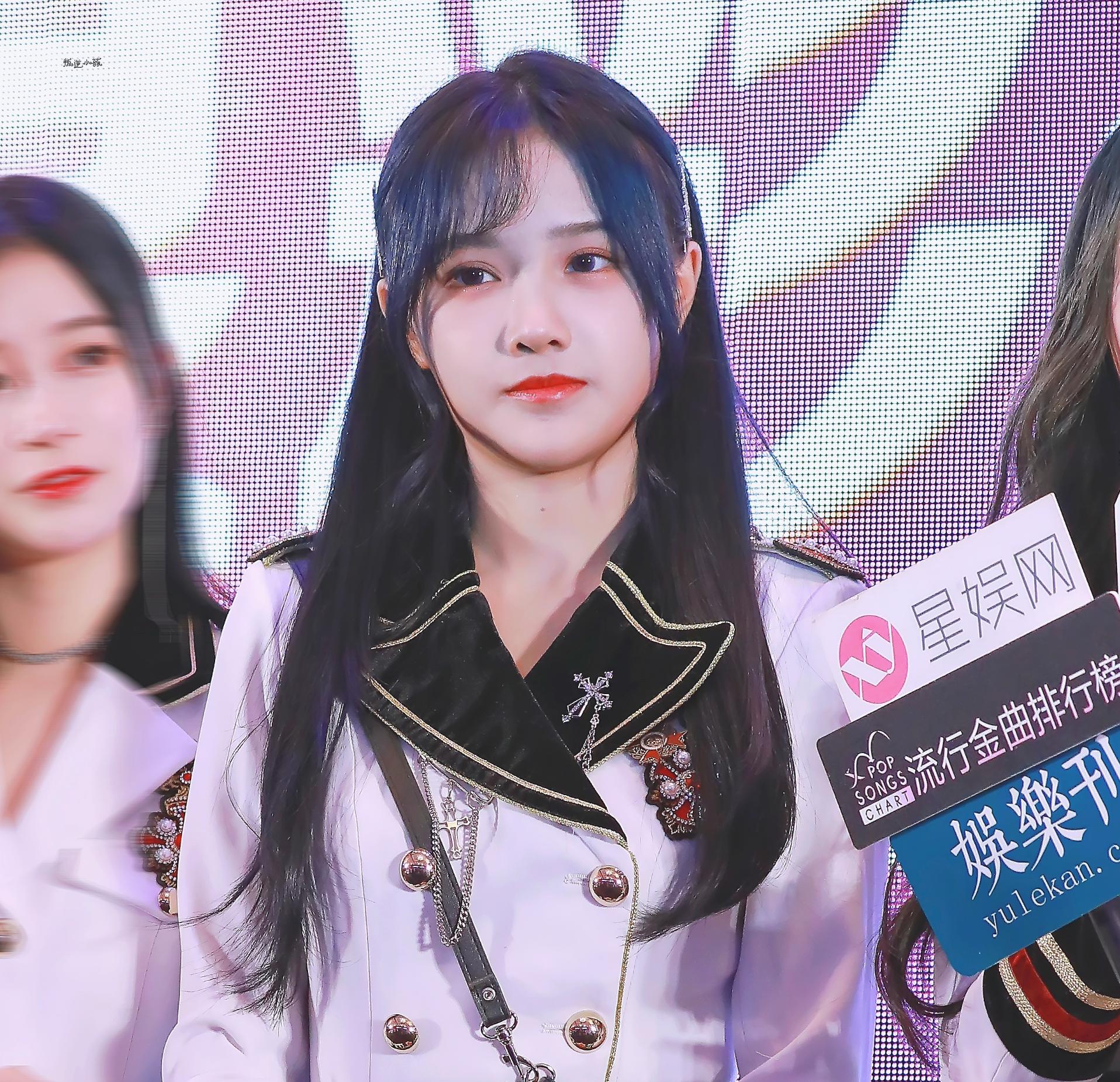 snh48重组2018s队,snh4800后少女组合