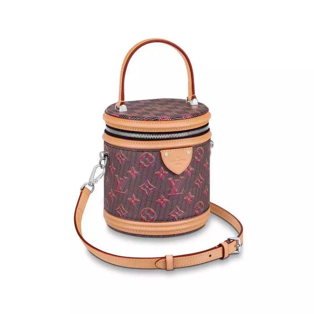 2024新款麻将包lv三合一,lv小麻将包值不值得买